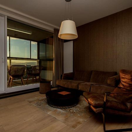 Magna Vita Apartment Bratislava Buitenkant foto