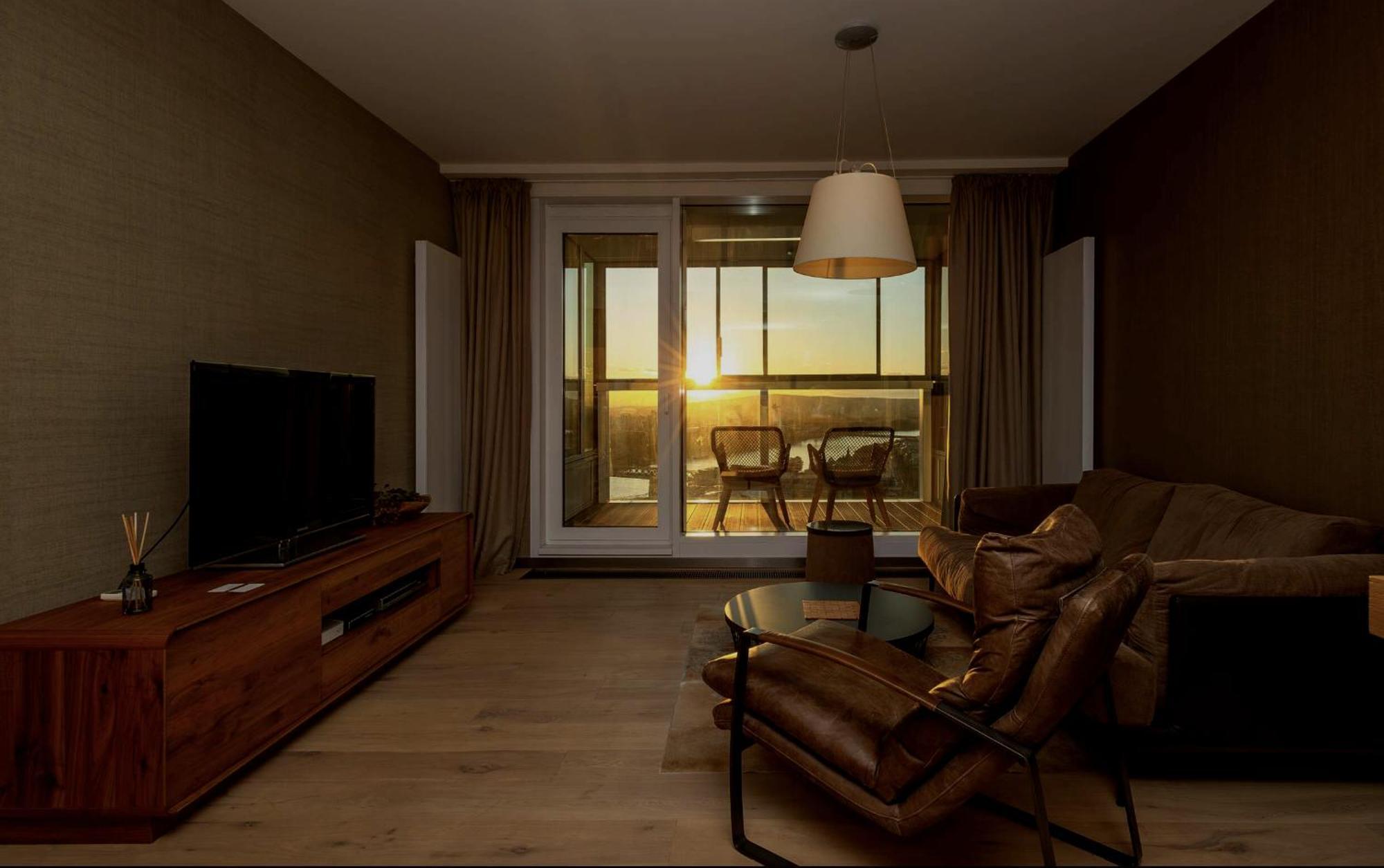 Magna Vita Apartment Bratislava Buitenkant foto