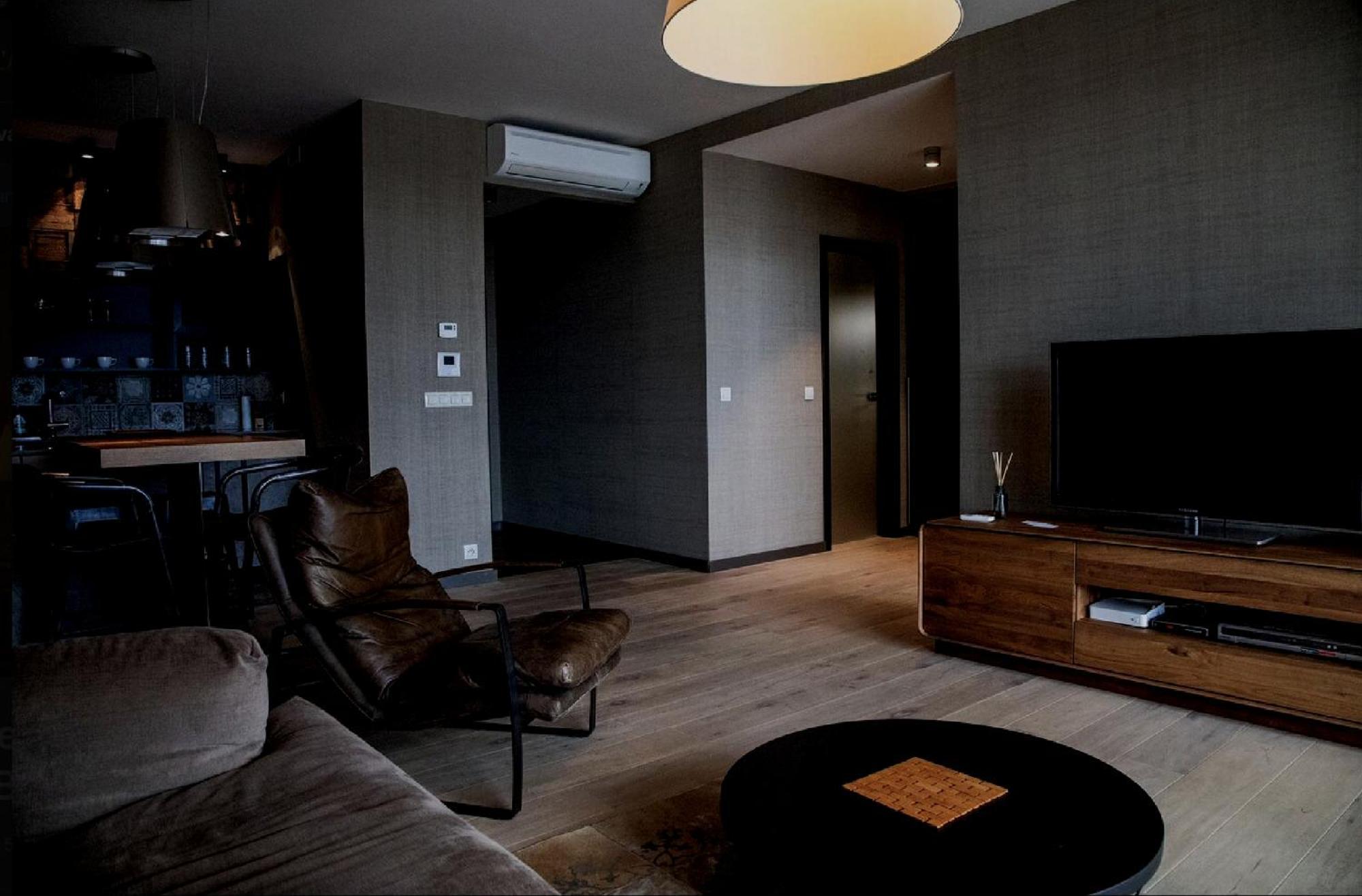 Magna Vita Apartment Bratislava Buitenkant foto